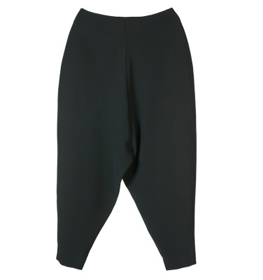 PANTALON BOATE NEGRO