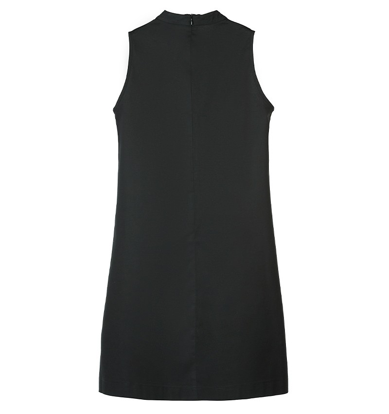 dama-dress-black