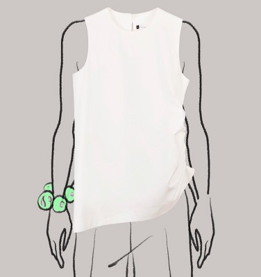 clothing
