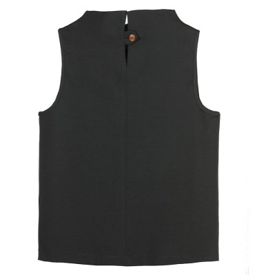 TOP LOISE NERO