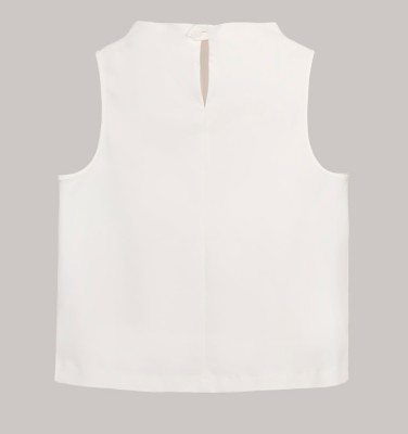 TOP LOISE BLANCO