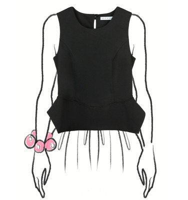 abbigliamento
