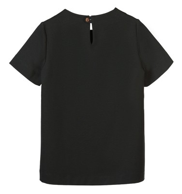 TOP LUMI NEGRO