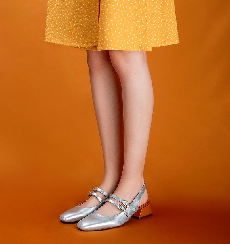 HEILA LIGHT BLUE