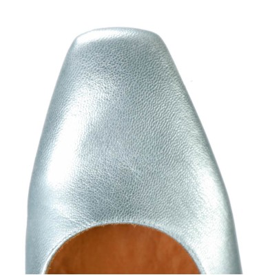 HEILA LIGHT BLUE CHiE MIHARA shoes