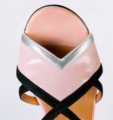 KAT MULTI CHiE MIHARA sandals