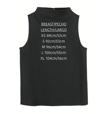 TOP LOISE NERO