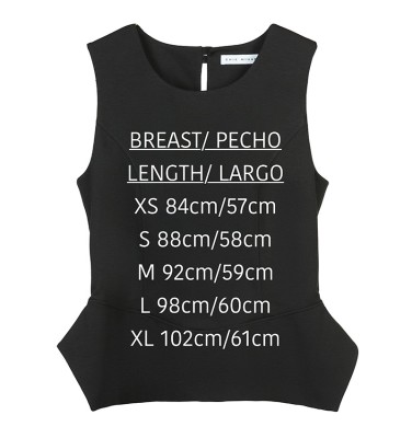 abbigliamento