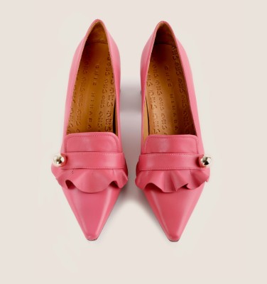 APITA PINK CHiE MIHARA chaussures