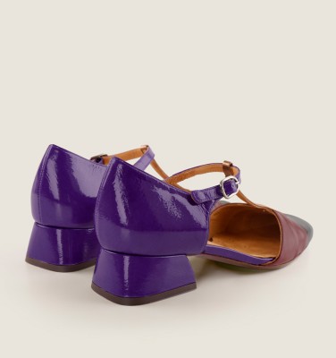HERNANI MULTI CHiE MIHARA shoes