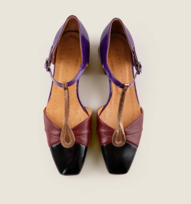 HERNANI MULTI CHiE MIHARA shoes