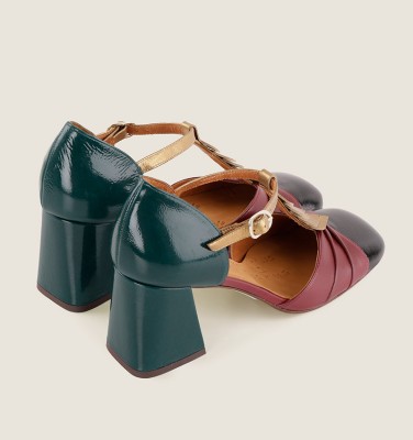 SUMORI MULTI CHiE MIHARA shoes