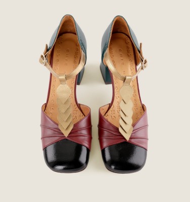 SUMORI MULTI CHiE MIHARA shoes