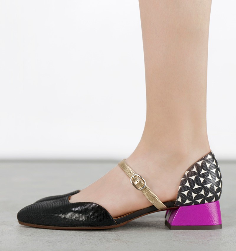 Zapatos chie mihara 219 hotsell
