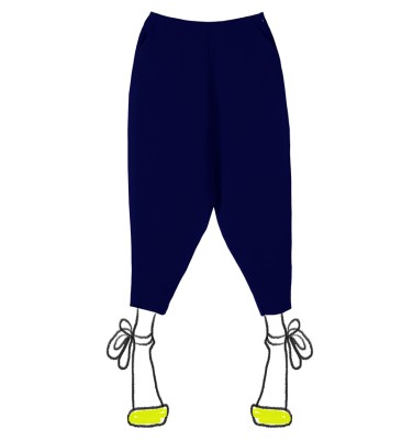 clothing