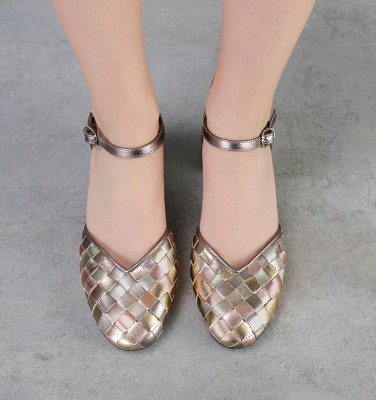FILHA IRON CHiE MIHARA shoes