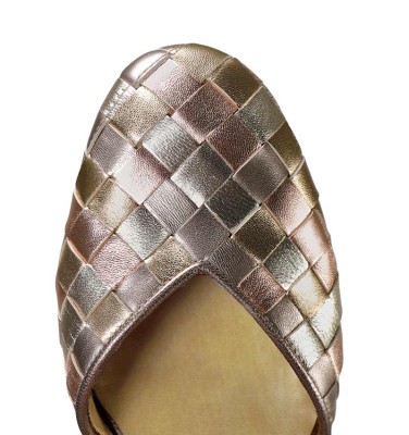 FILHA IRON CHiE MIHARA shoes