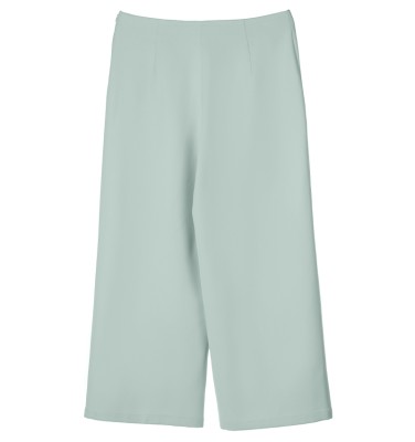 HELLBLAUE HOSE BIBA