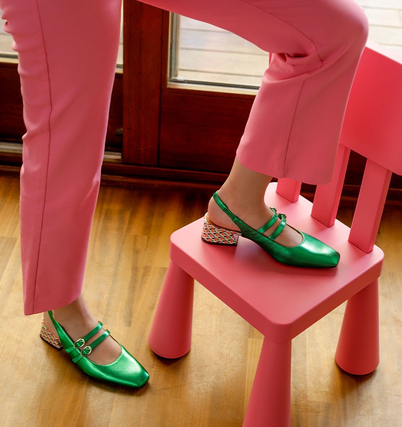 HEILA GREEN