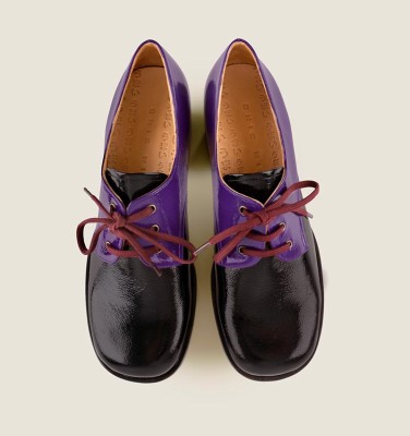 TACAO BLACK CHiE MIHARA chaussures