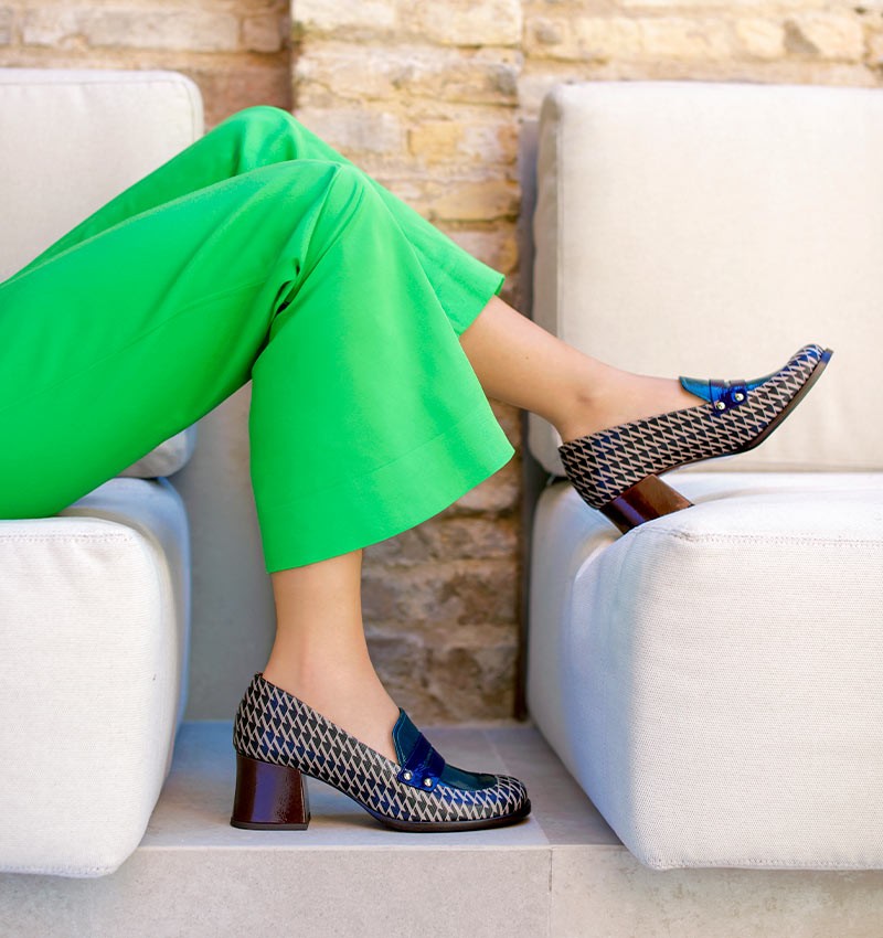 TADEO MULTI CHiE MIHARA chaussures
