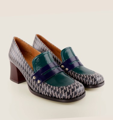 TADEO MULTI CHiE MIHARA chaussures