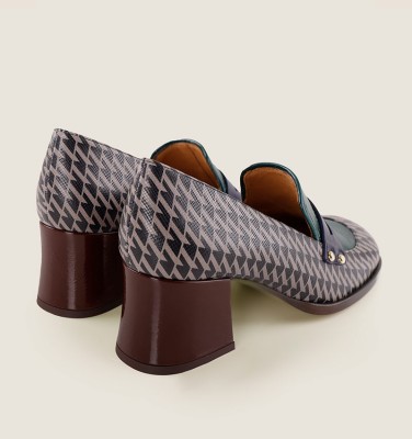TADEO MULTI CHiE MIHARA chaussures