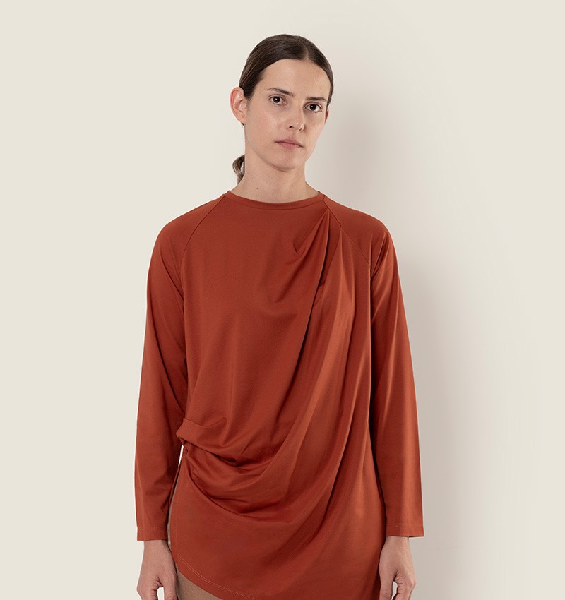bigas-top-brown