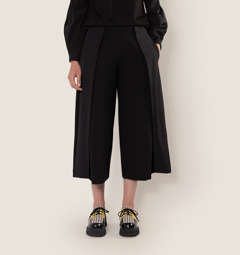 pantaloni-page-neri