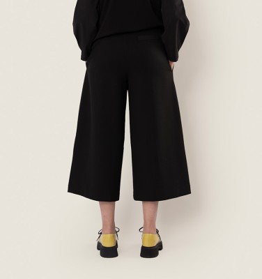 PANTALONI PAGE NERI