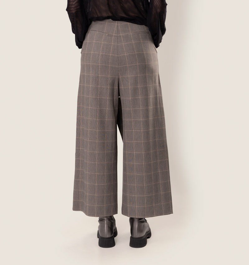 pamela-checked-pants