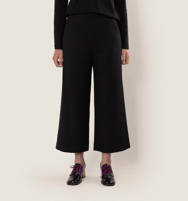 SCHWARZE HOSE PAMINA