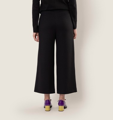 SCHWARZE HOSE PAMINA