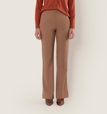 BRAUNE HOSE PATRI