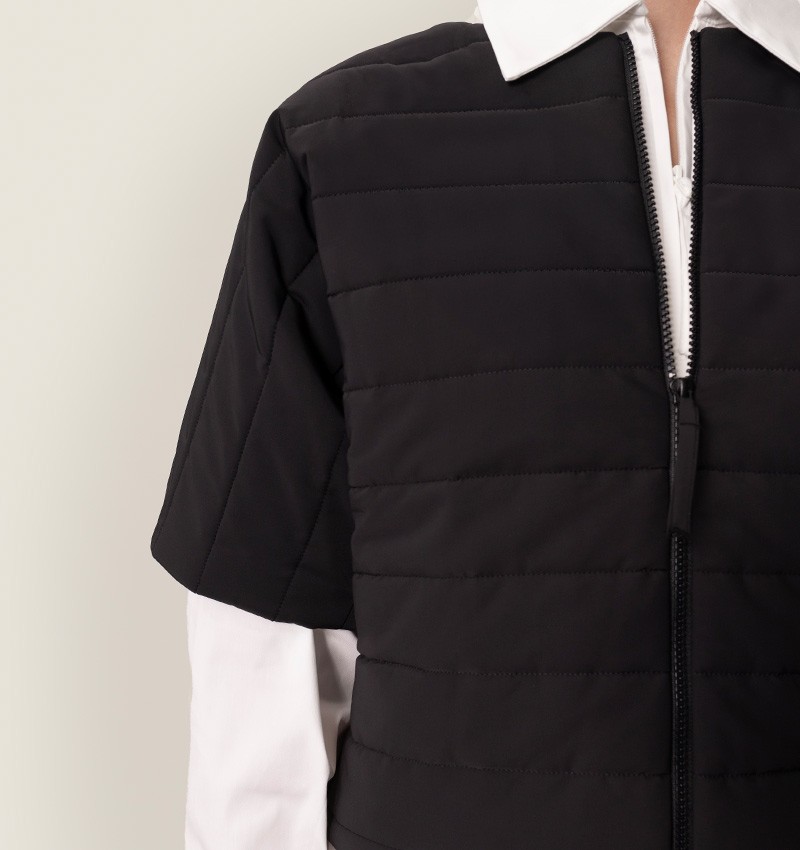vega-vest-black
