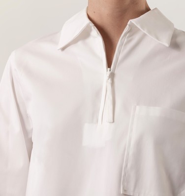 CAMICIA BLANCHE BIANCA