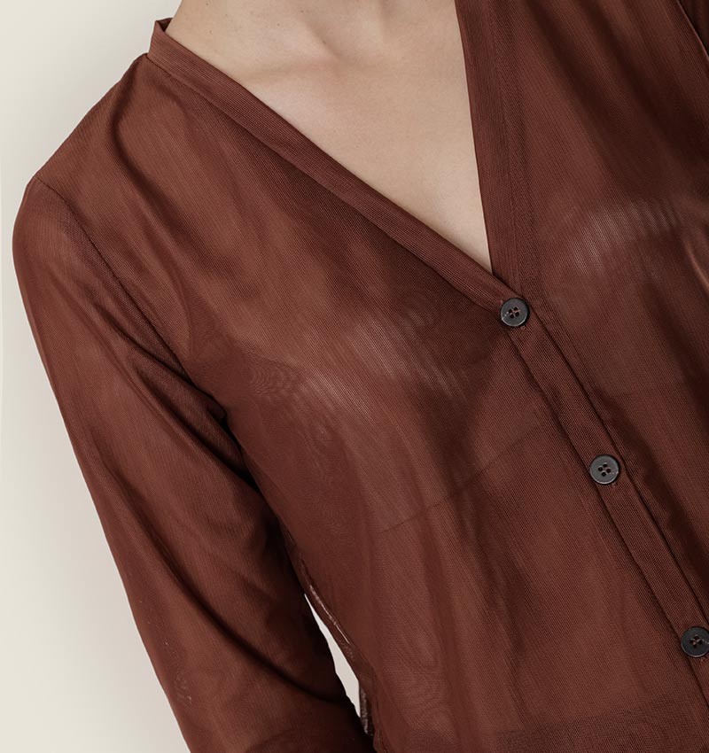 cardigan-chill-marron
