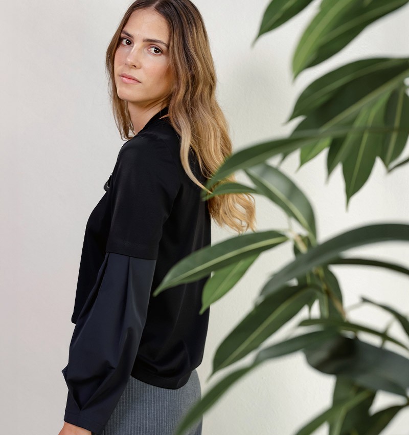 bejoy-top-black