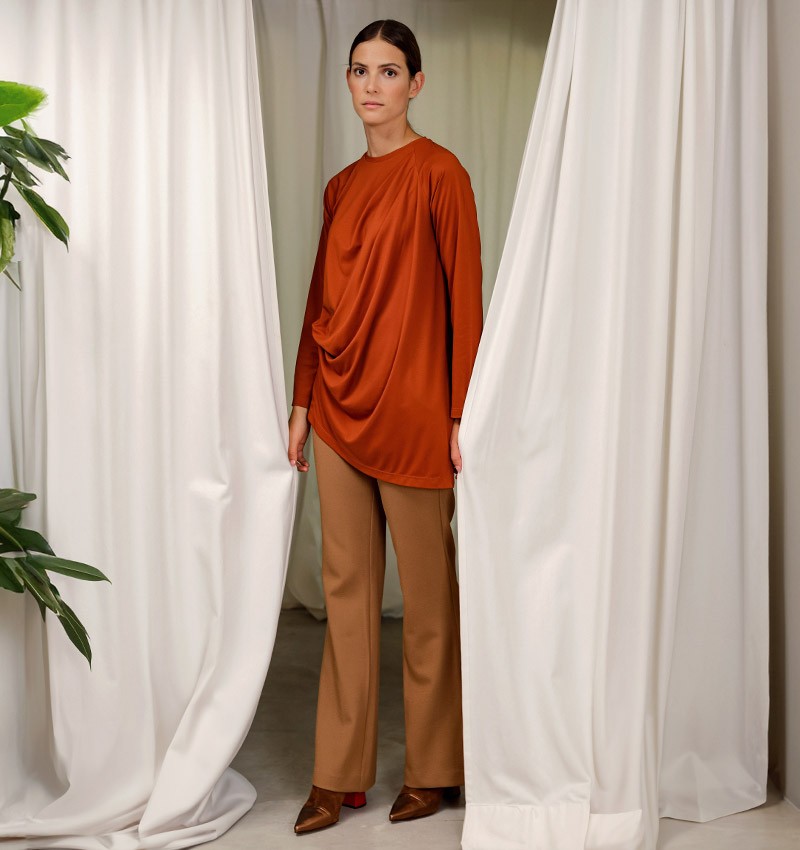 bigas-top-brown