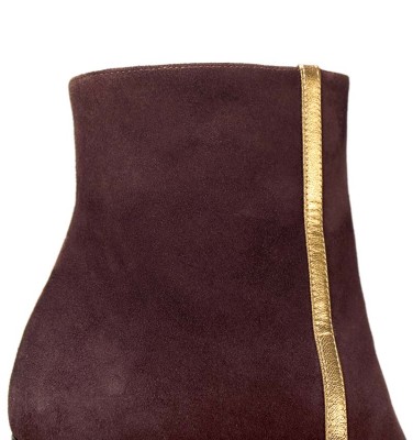 EWAN BROWN CHiE MIHARA boots