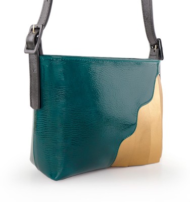 BOLSO MIRA VERDE
