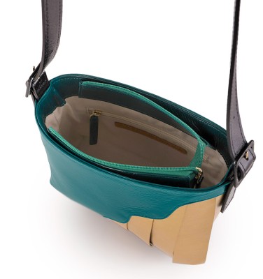 BOLSO MIRA VERDE