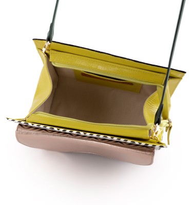 MIYUKI MULTI CHiE MIHARA bolsos