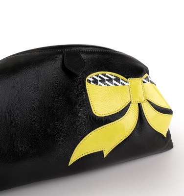 SAILOR BLACK CHiE MIHARA handbags