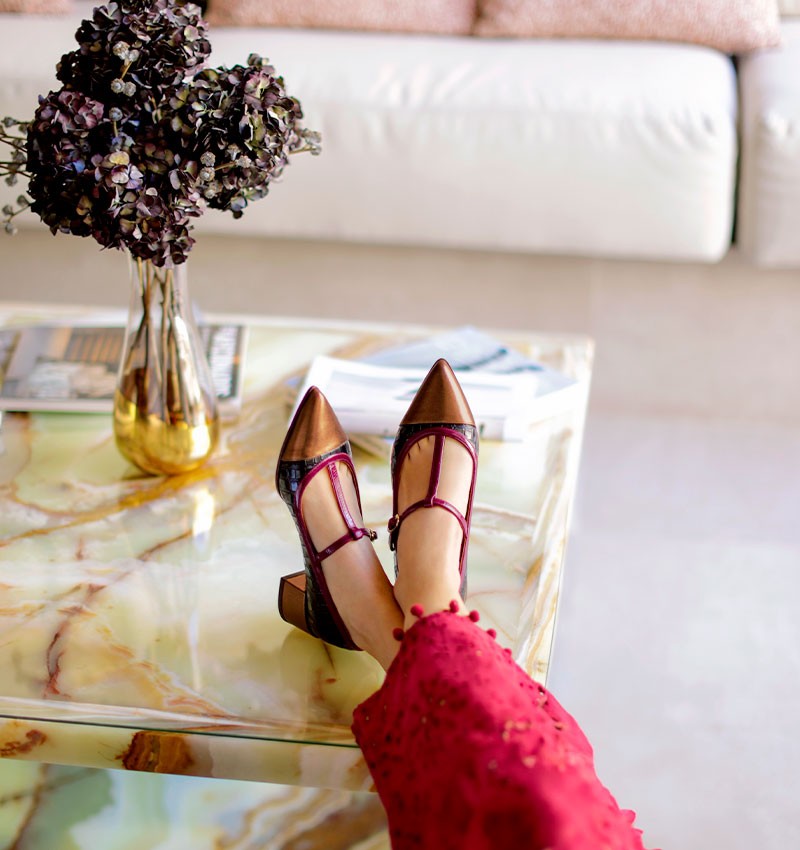 chaussures