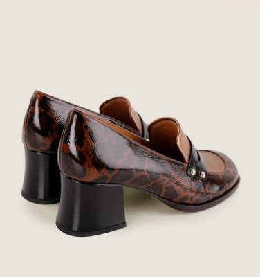 TADEO BROWN CHiE MIHARA shoes