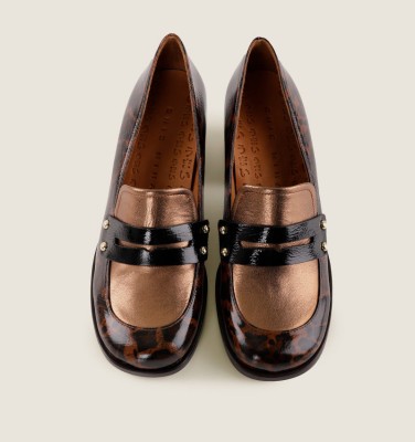 TADEO BROWN CHiE MIHARA shoes