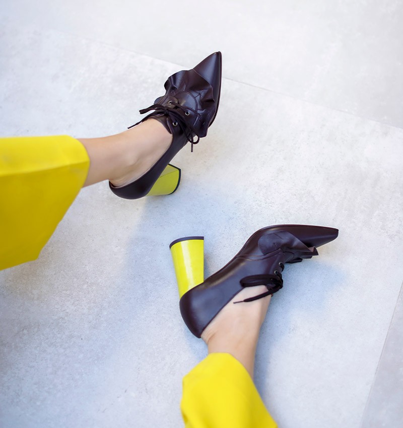 scarpe