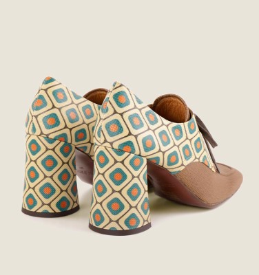 OYAWA MULTI CHiE MIHARA chaussures