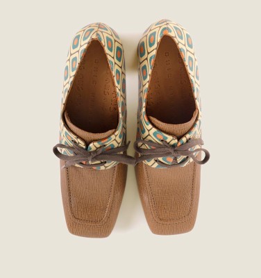 OYAWA MULTI CHiE MIHARA chaussures